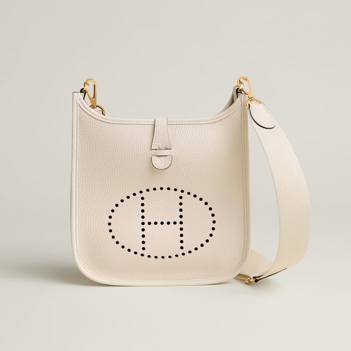 Craie Bolso Évelyne 23 Poche III