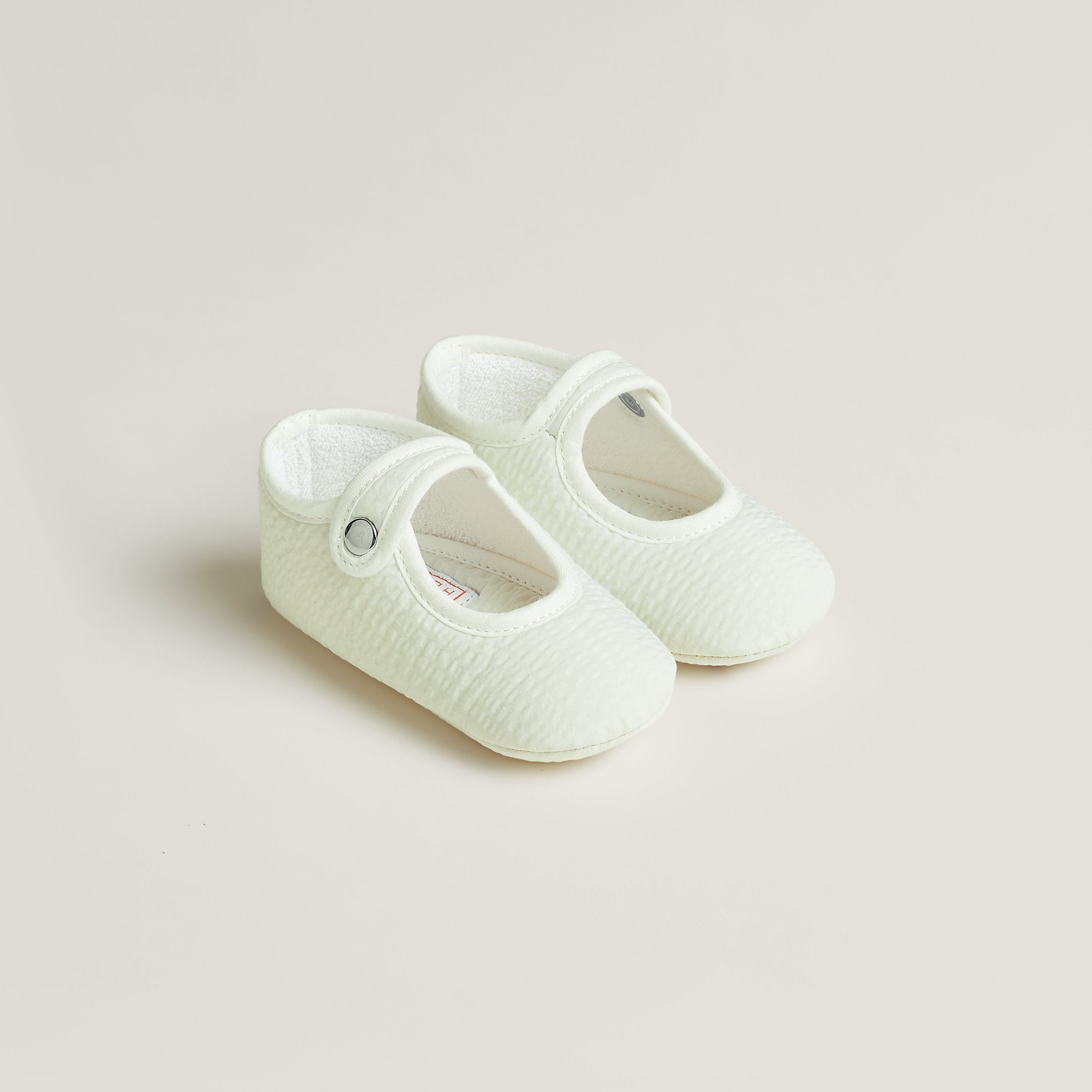 Pif Cabriole booties