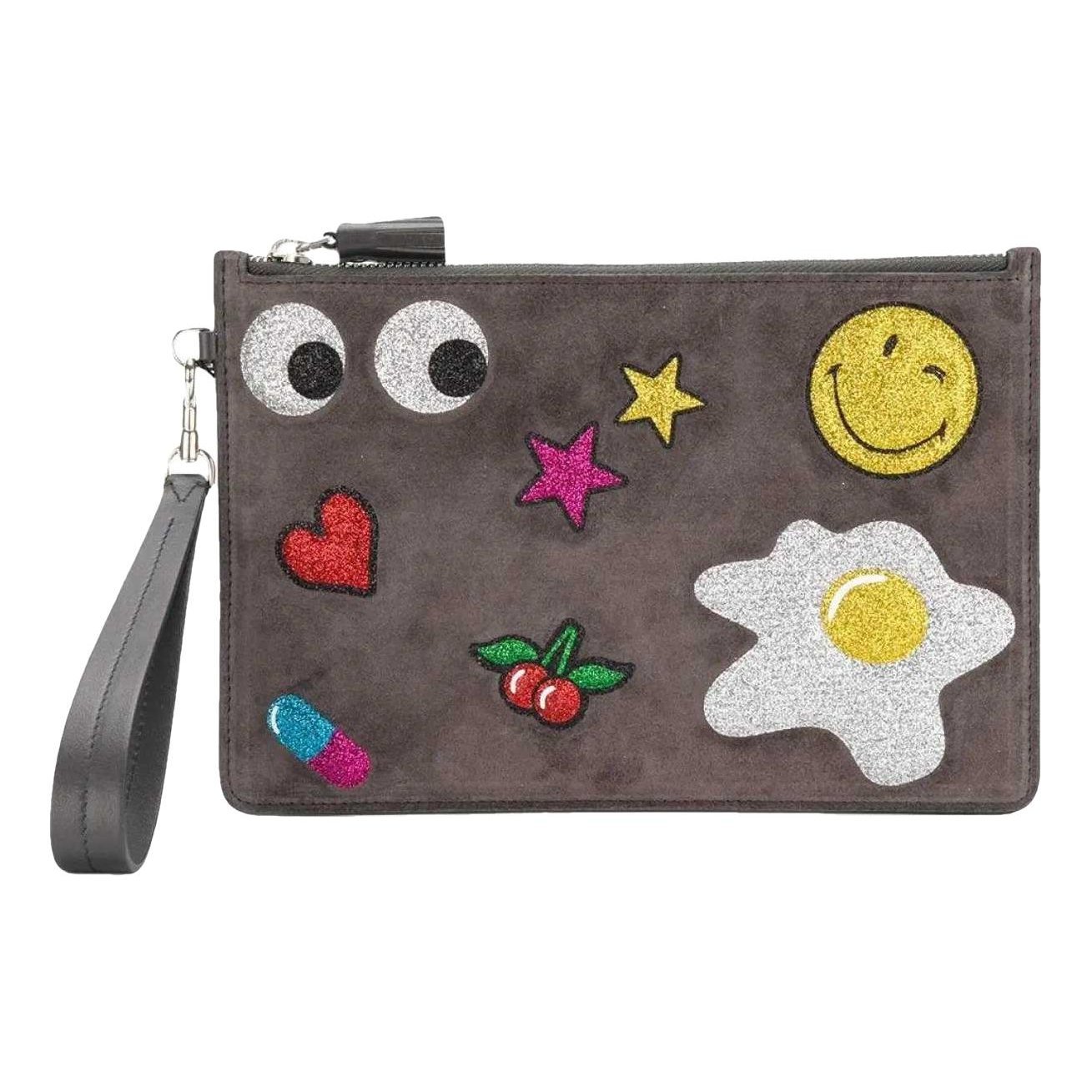 Clutch bag