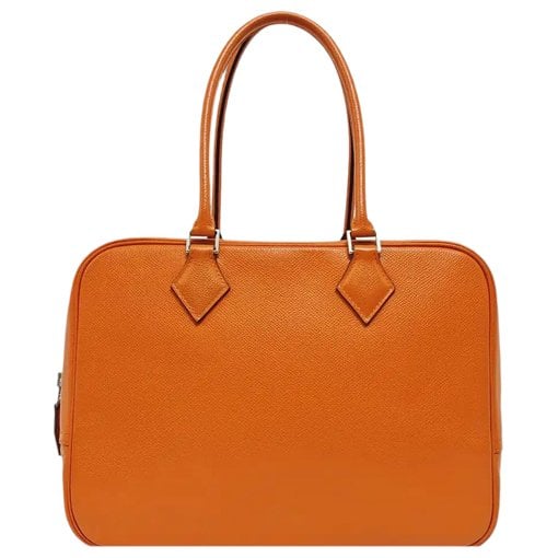 Hermes Plume Handbag