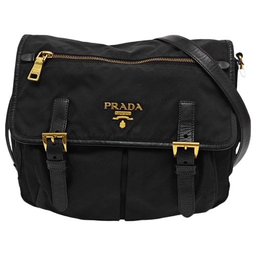 Cloth crossbody bag