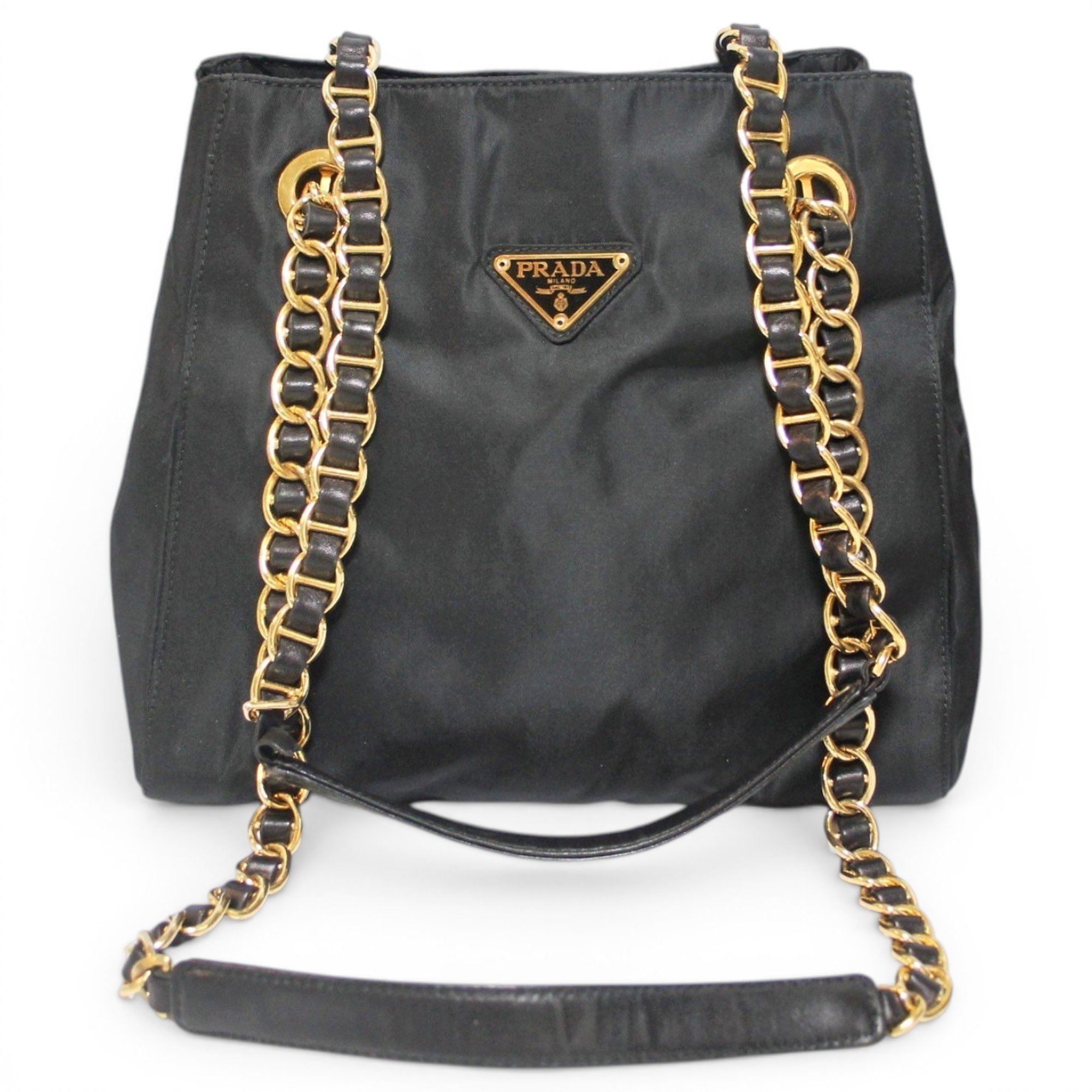 Re-Edition 1995 cloth handbag