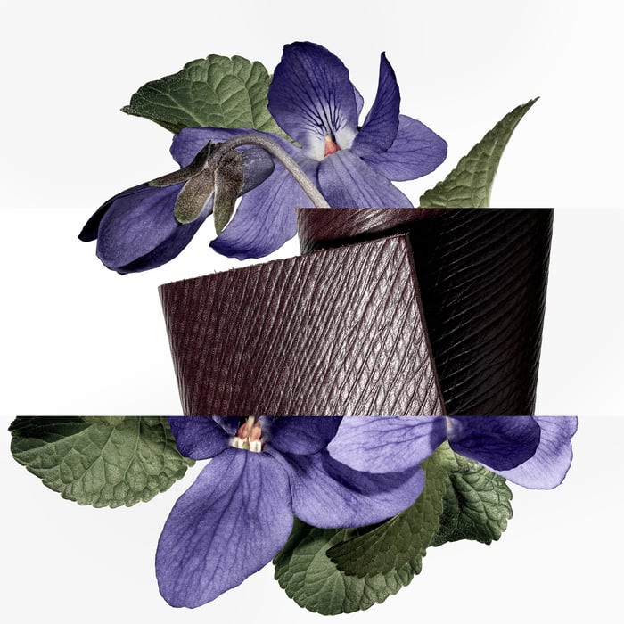 Sans Coloris Violette Volynka Eau De Toilette