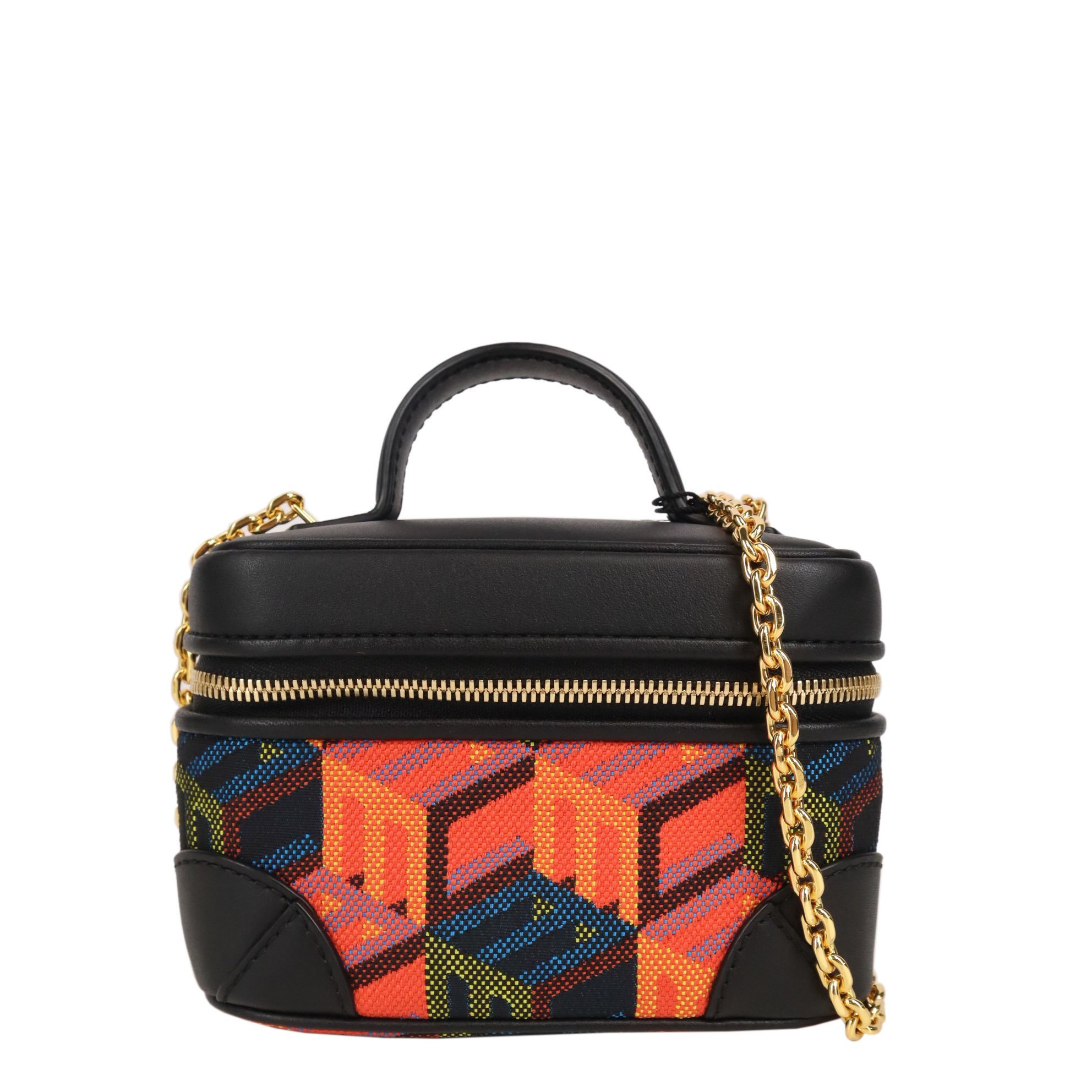 MCM Cloth crossbody bag