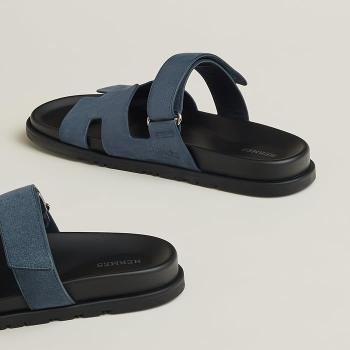 Bleu Céleste Chypre Sandal