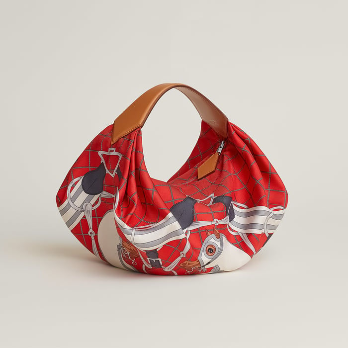 Balusoie Bag