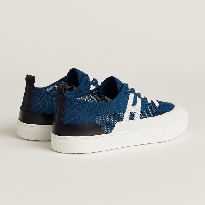 Bleu Céleste Deep Sneaker