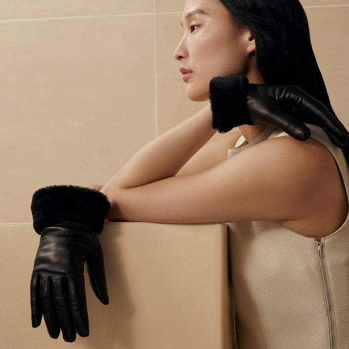 Honorine Gloves
