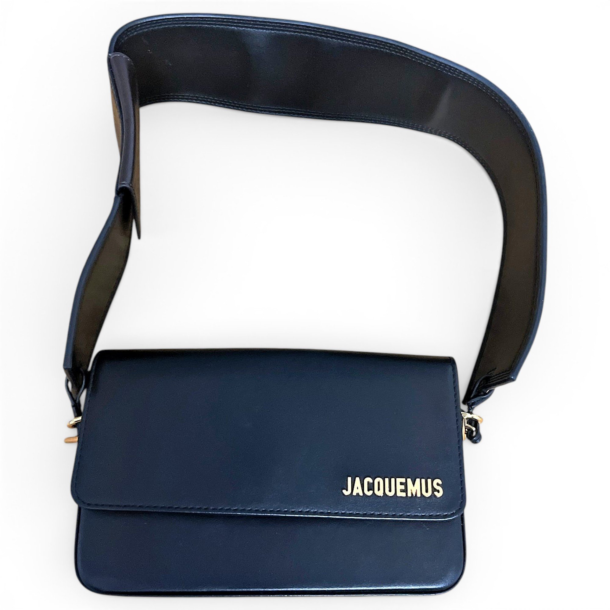 Le Carinu leather handbag