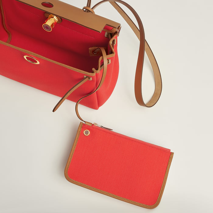 Herbag Zip 31 Laque 백