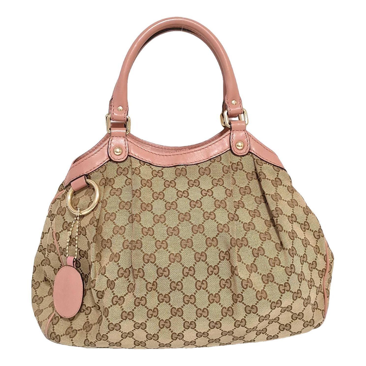 Sukey cloth handbag