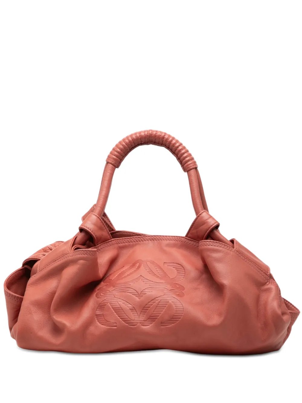 2006 Nappa Aire hobo bag