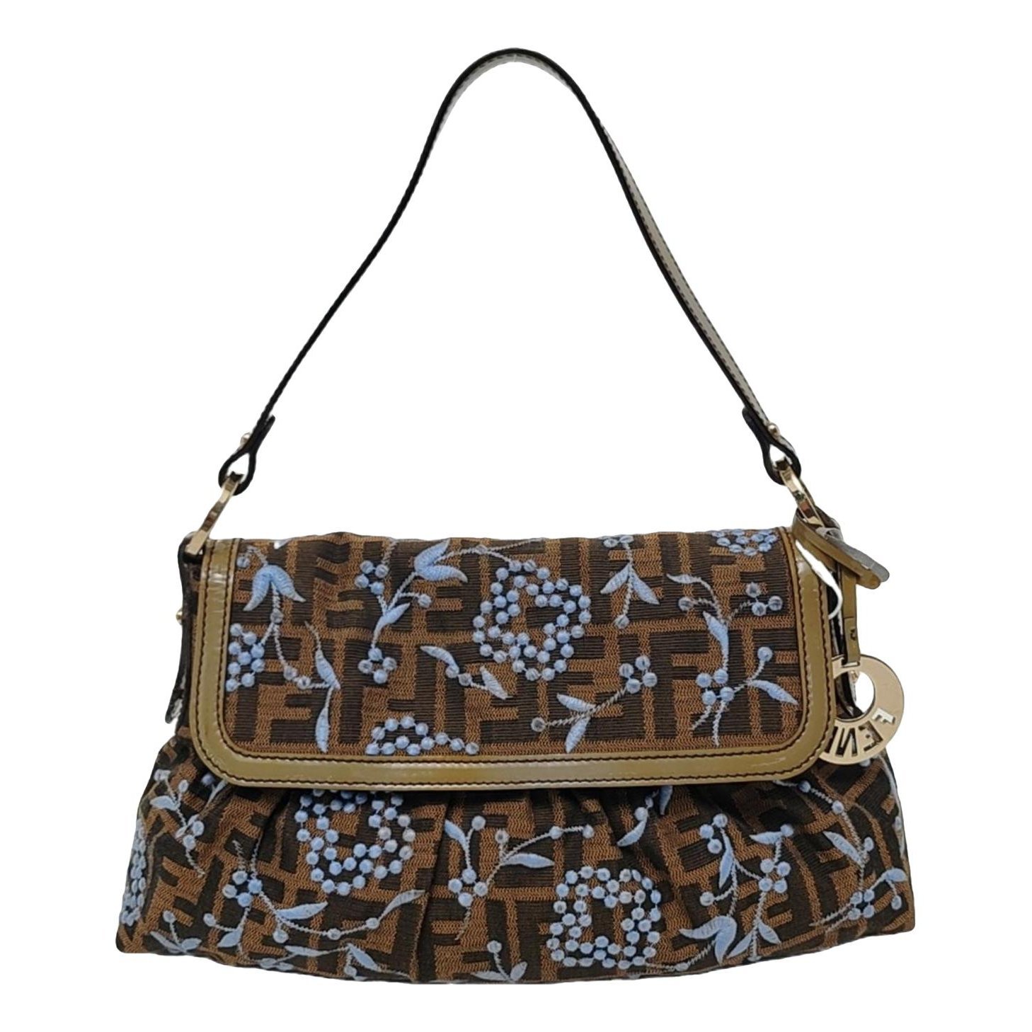 Cloth handbag
