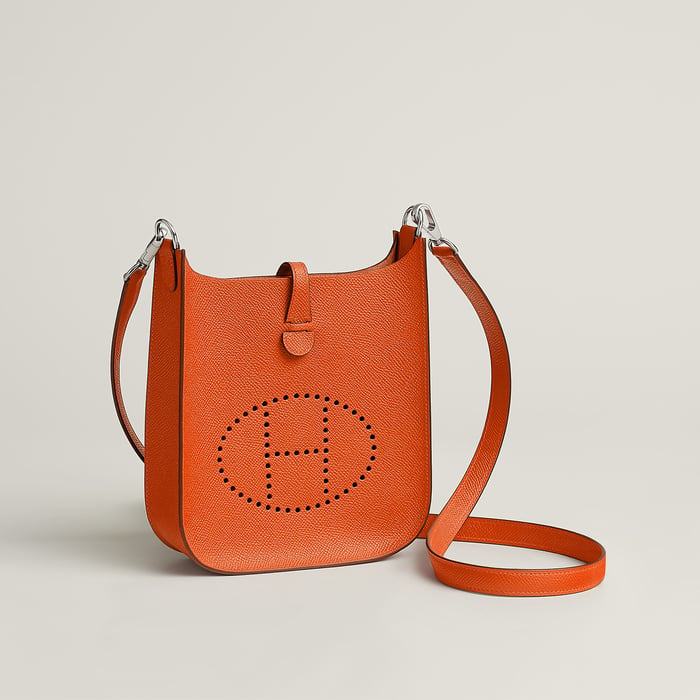 Feu Evelyne 16 Sellier Bag