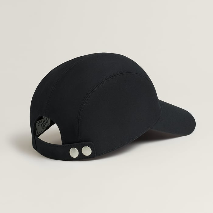 Noir Nevada Punk H Cap