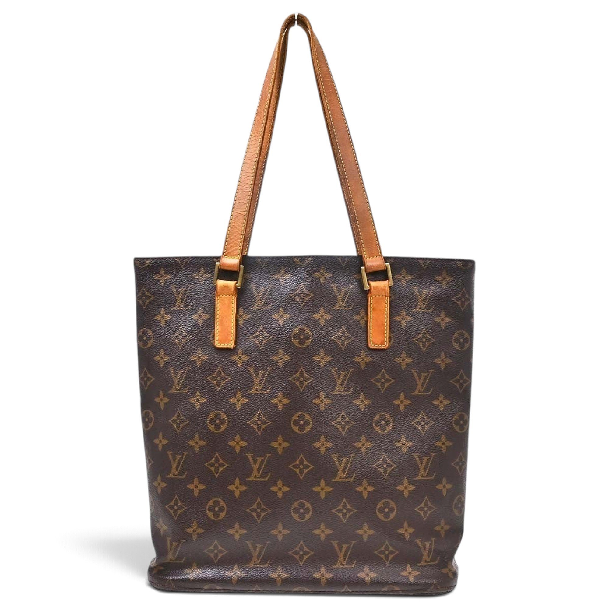 Vavin cloth tote