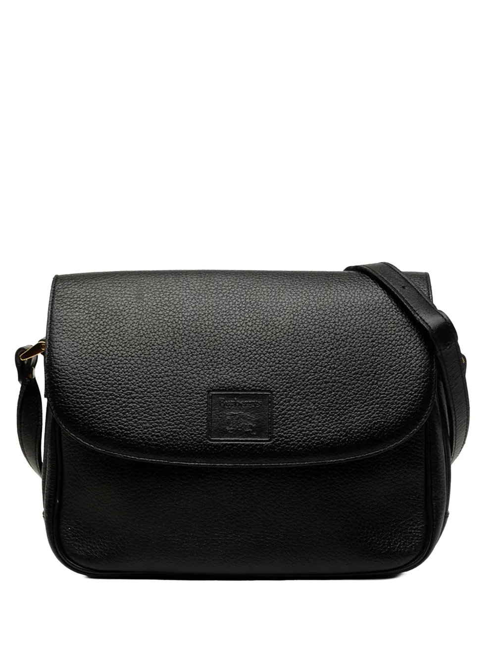 20th Century Leather crossbody bag