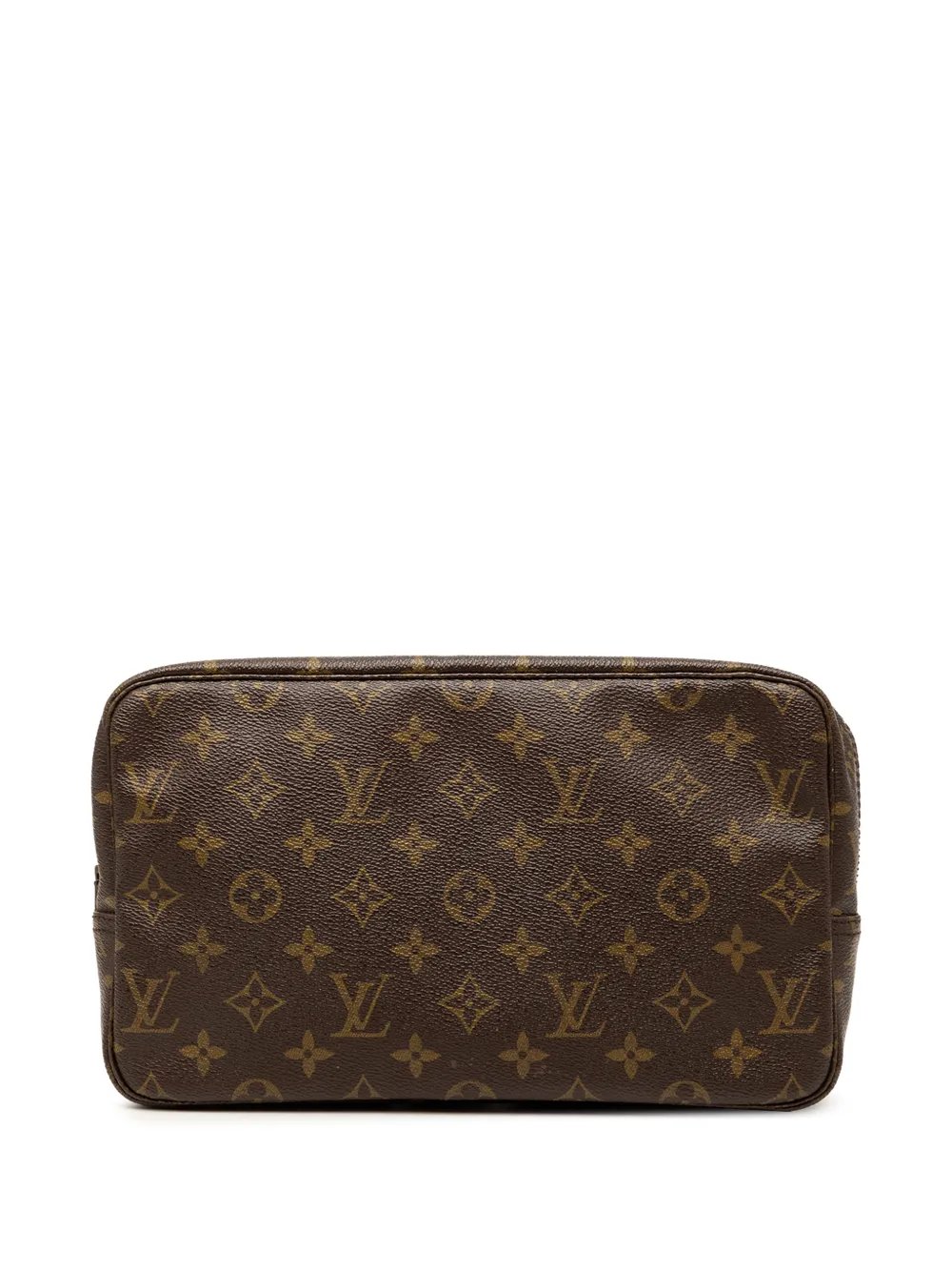 2010-2026 Monogram Trousse Toilette 28 clutch bag