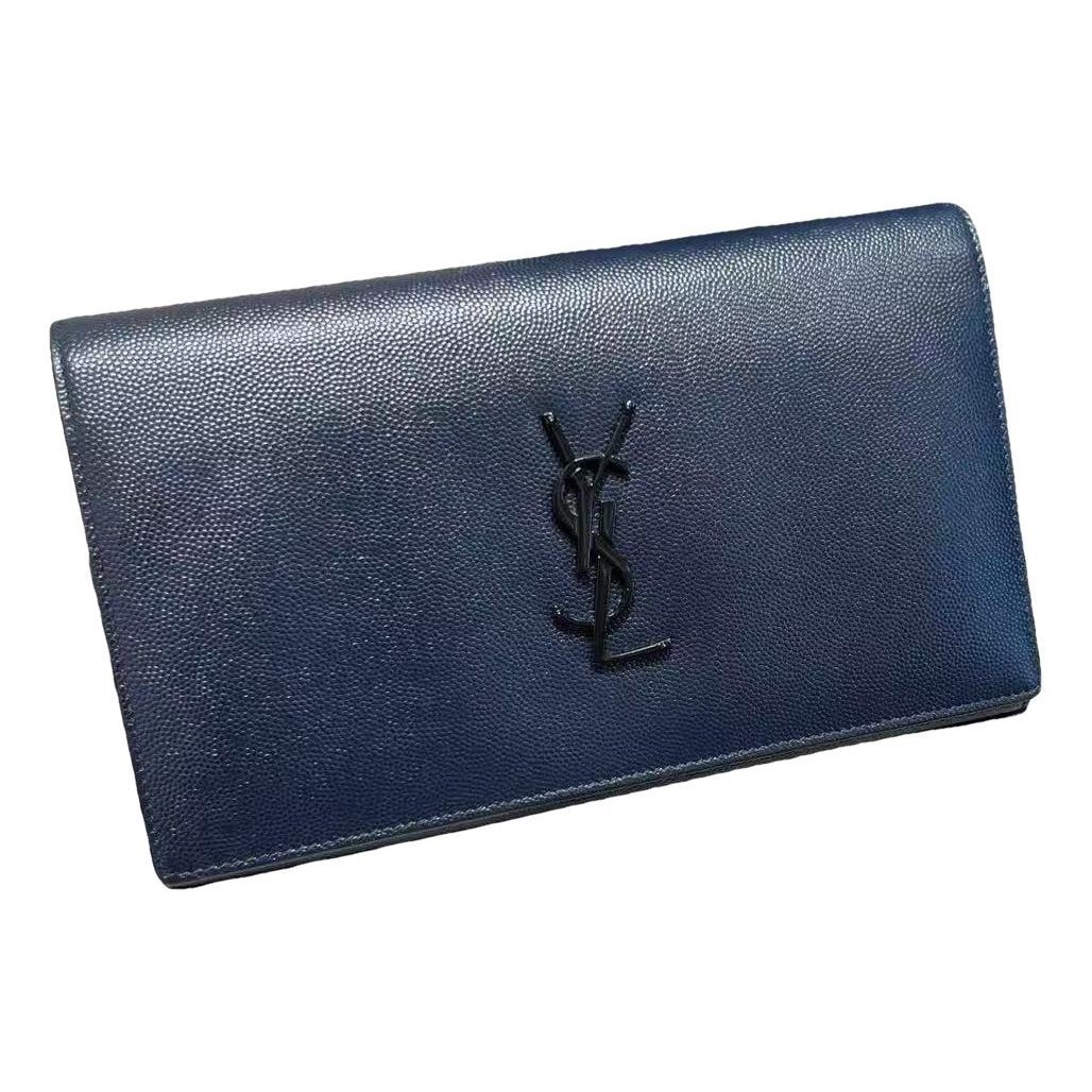 Kate monogramme leather handbag