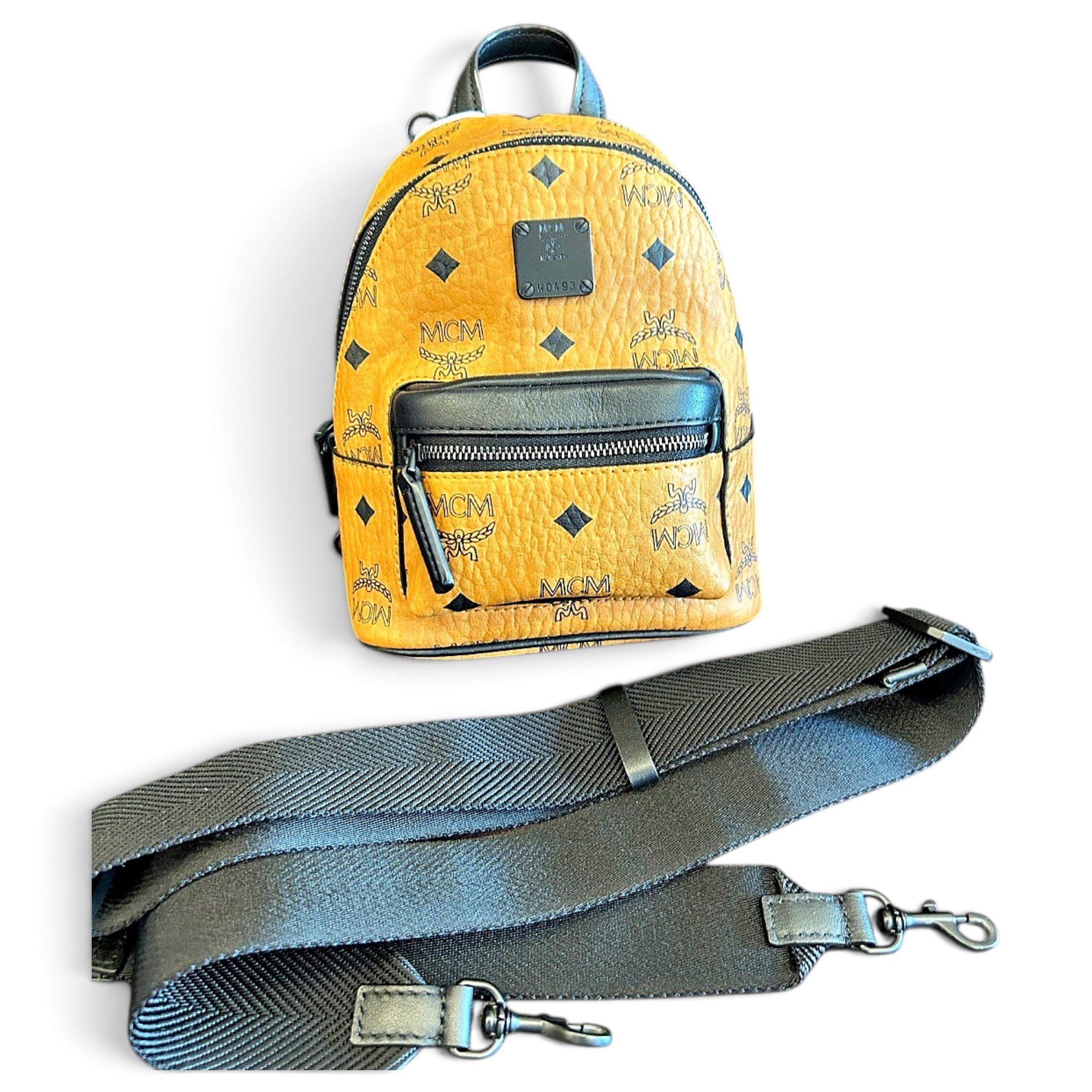 Stark handbag