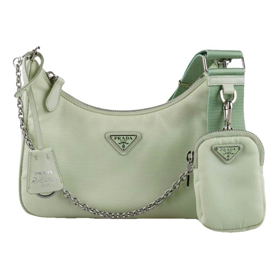 Re-Edition 2005 handbag