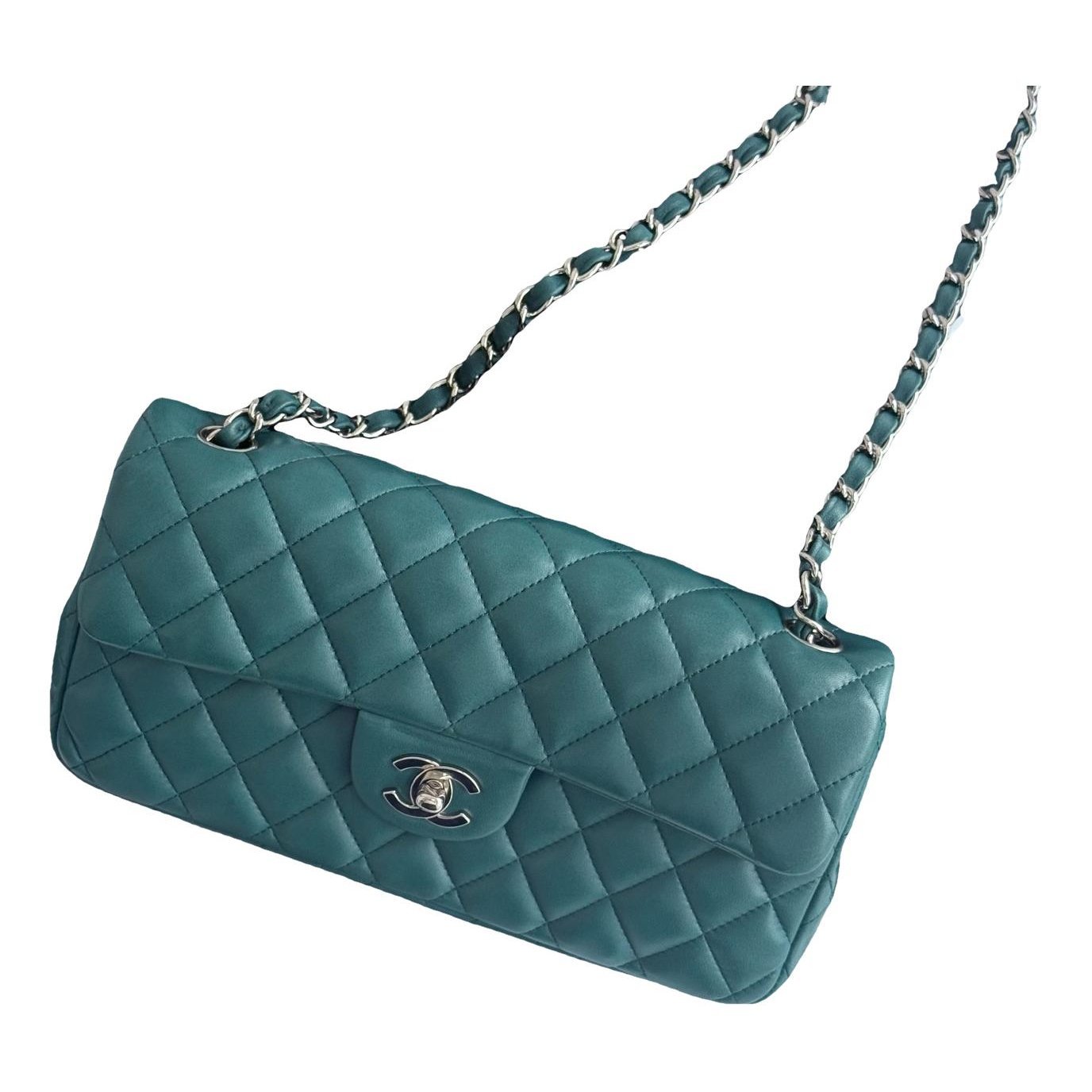 Timeless/Classique leather crossbody bag