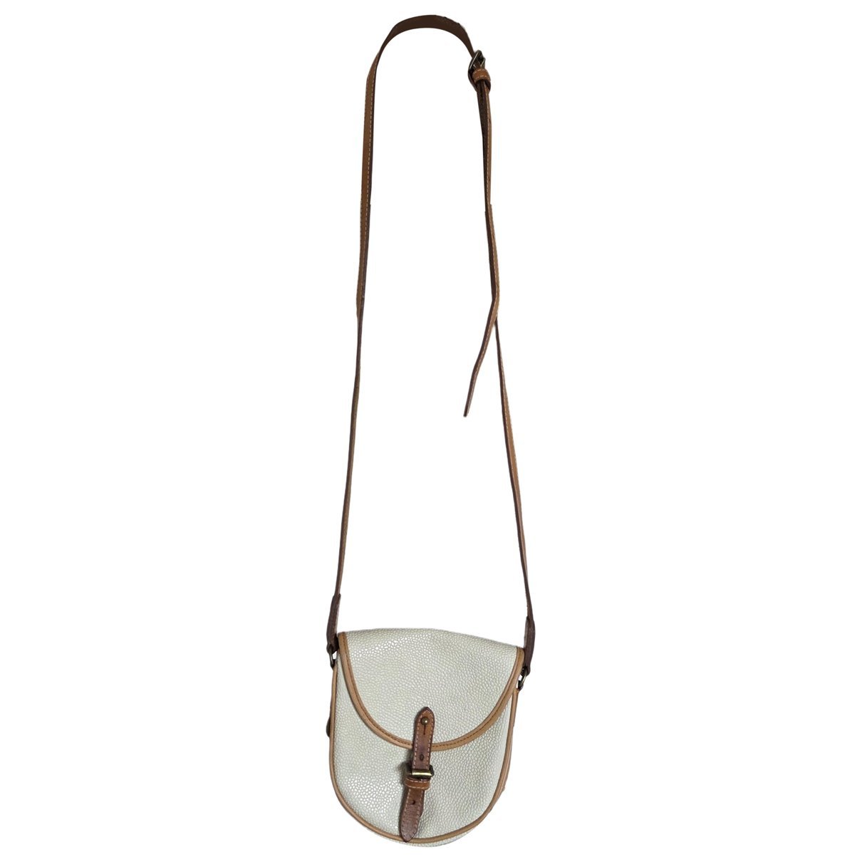 Mulberry Leather mini bag