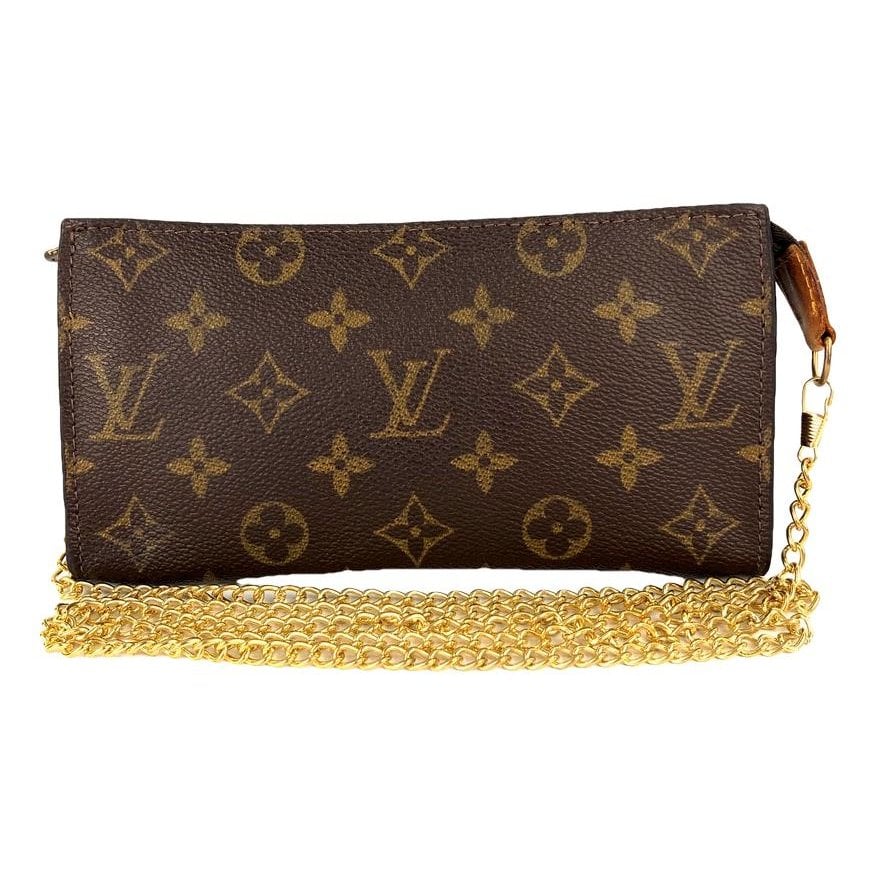 Pochette Accessoire cloth handbag