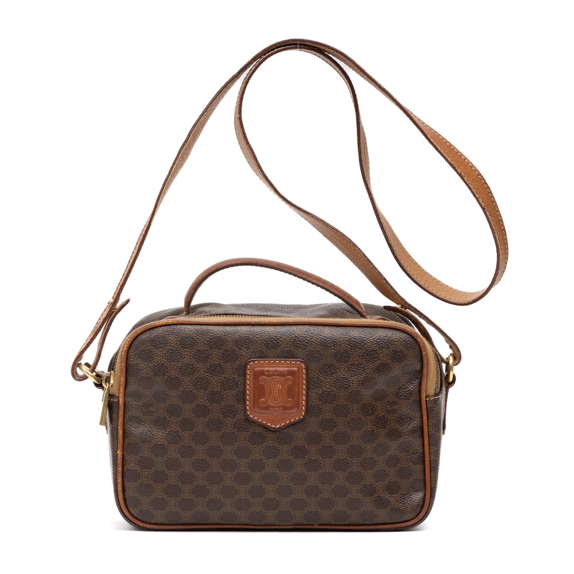 Crossbody bag