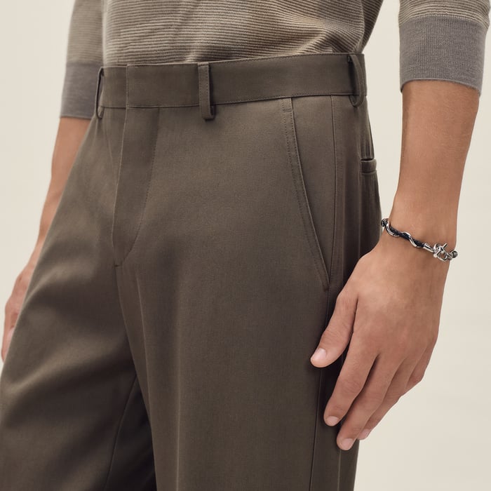 Chanvre Chelsea Pants