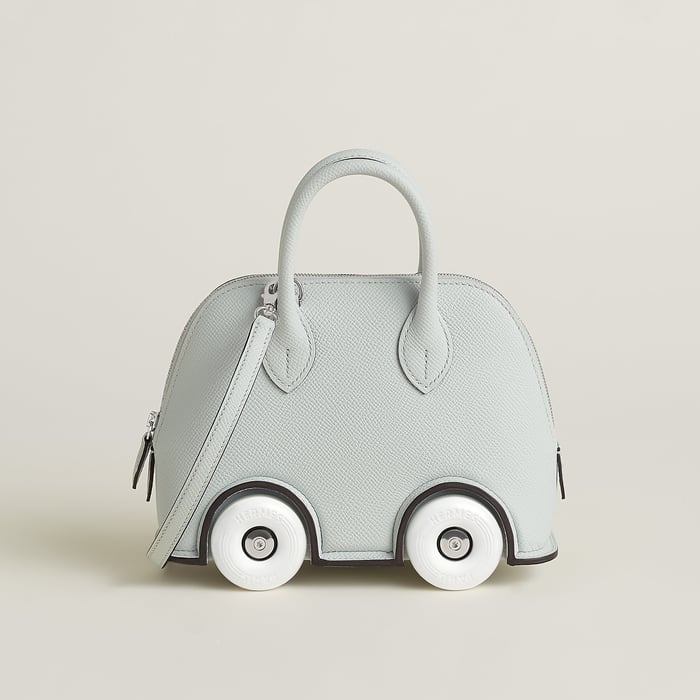 Bolide on Wheels Bag