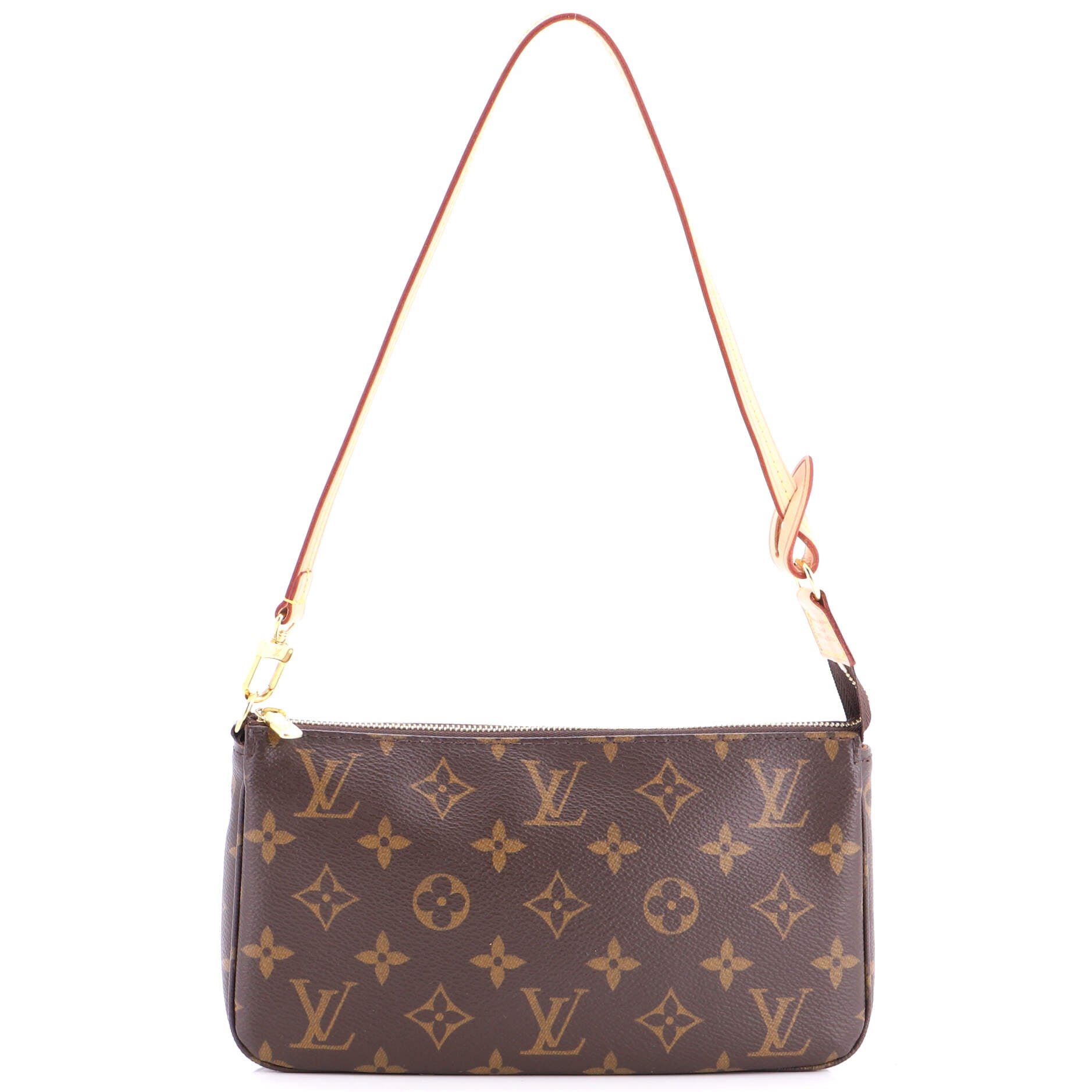 Pochette Accessoires NM Monogram Canvas