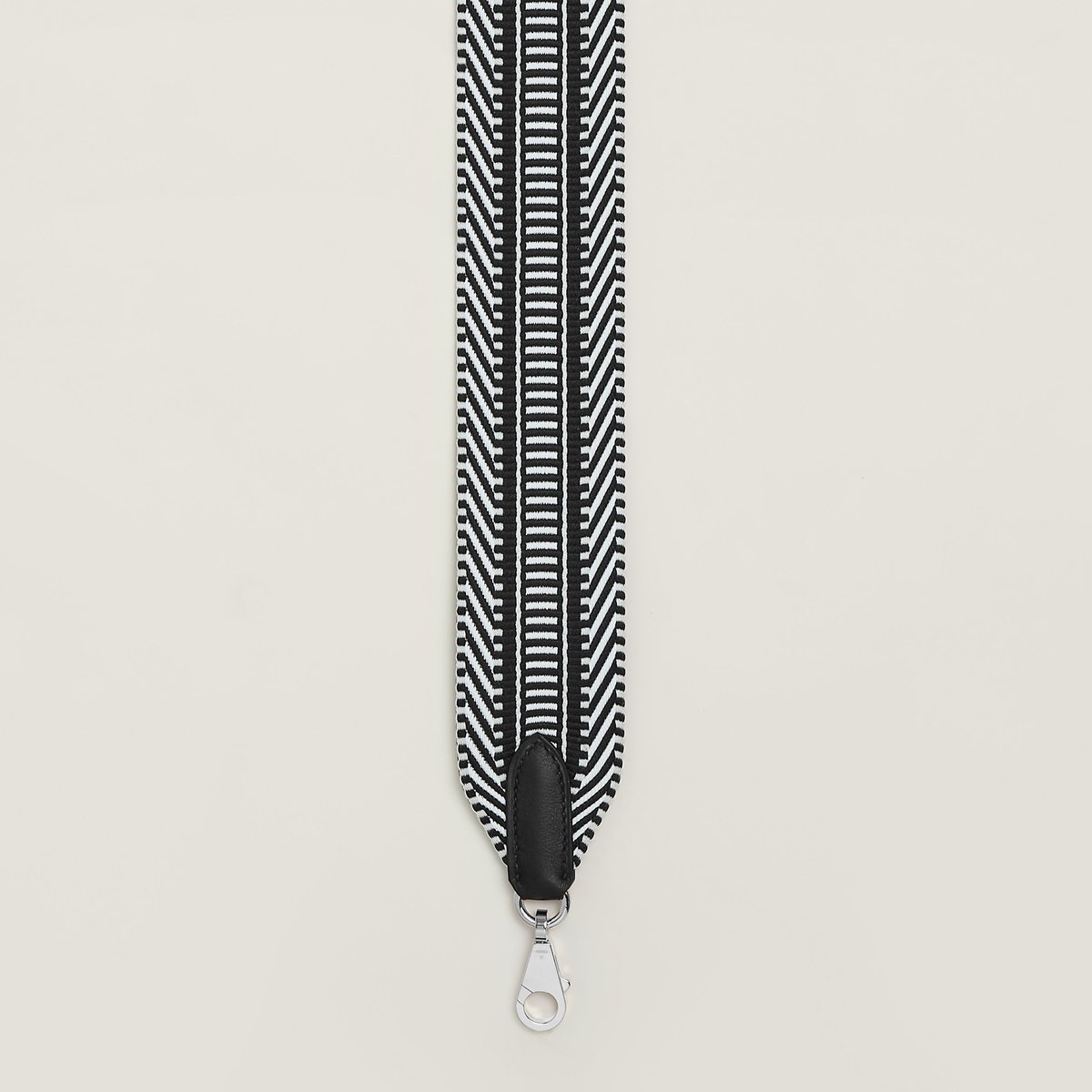 Sangle Cavale 50 mm bag strap