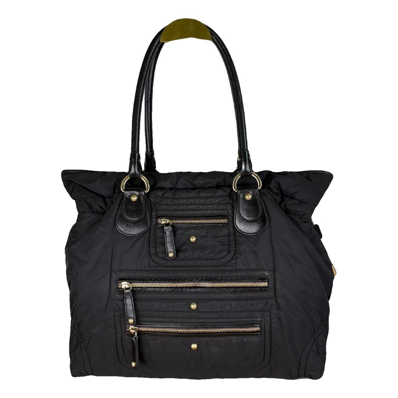 Tod's Cloth handbag