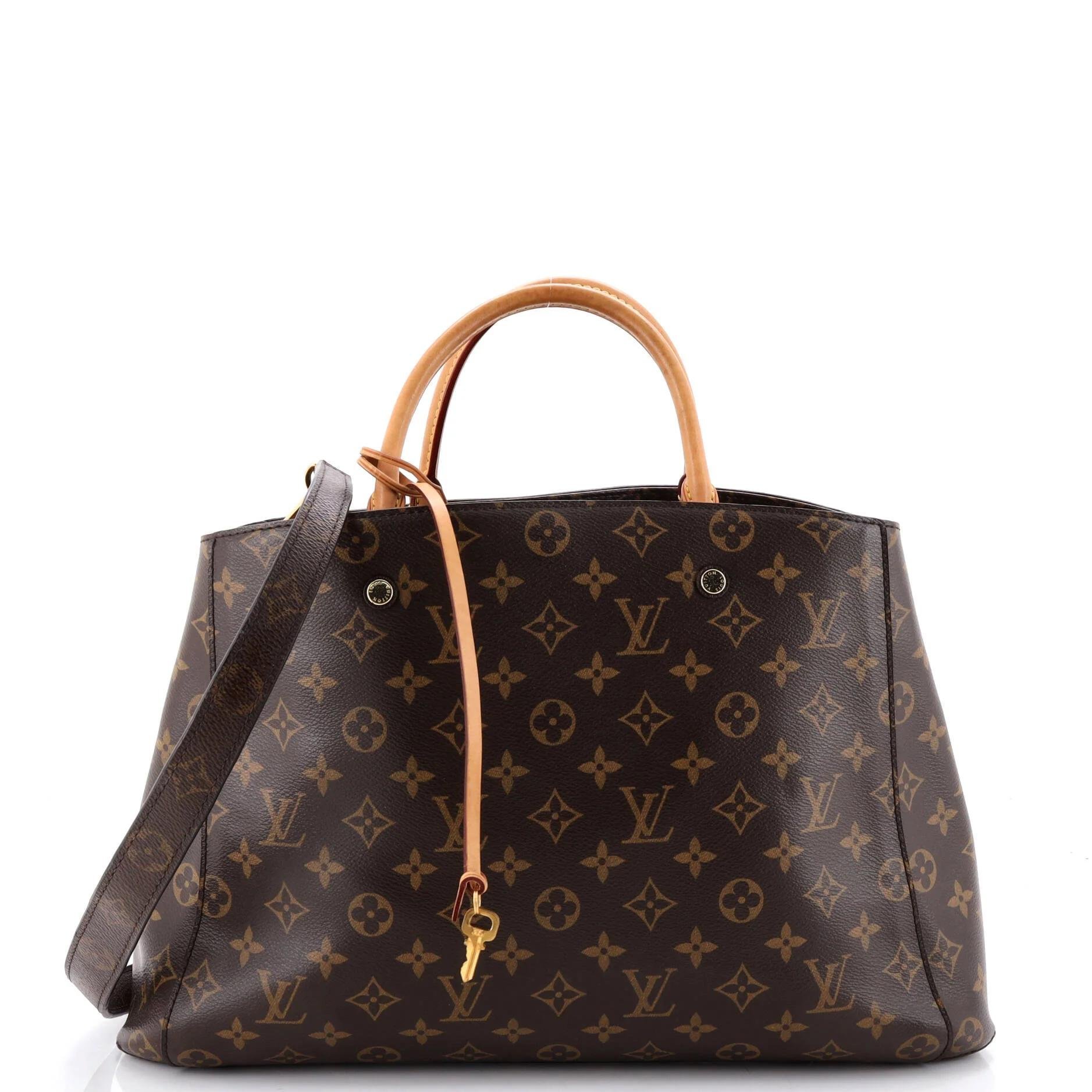 Cloth tote