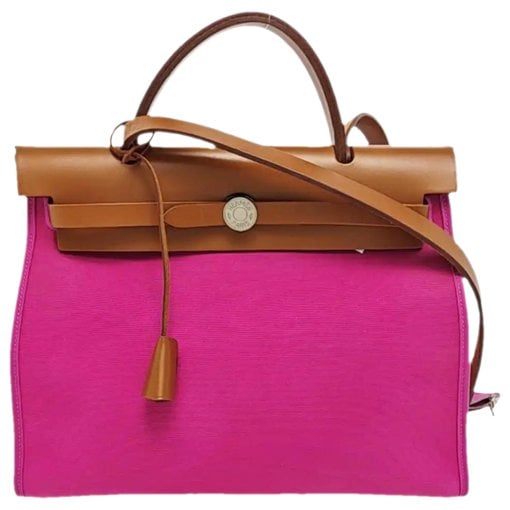 Herbag cloth handbag
