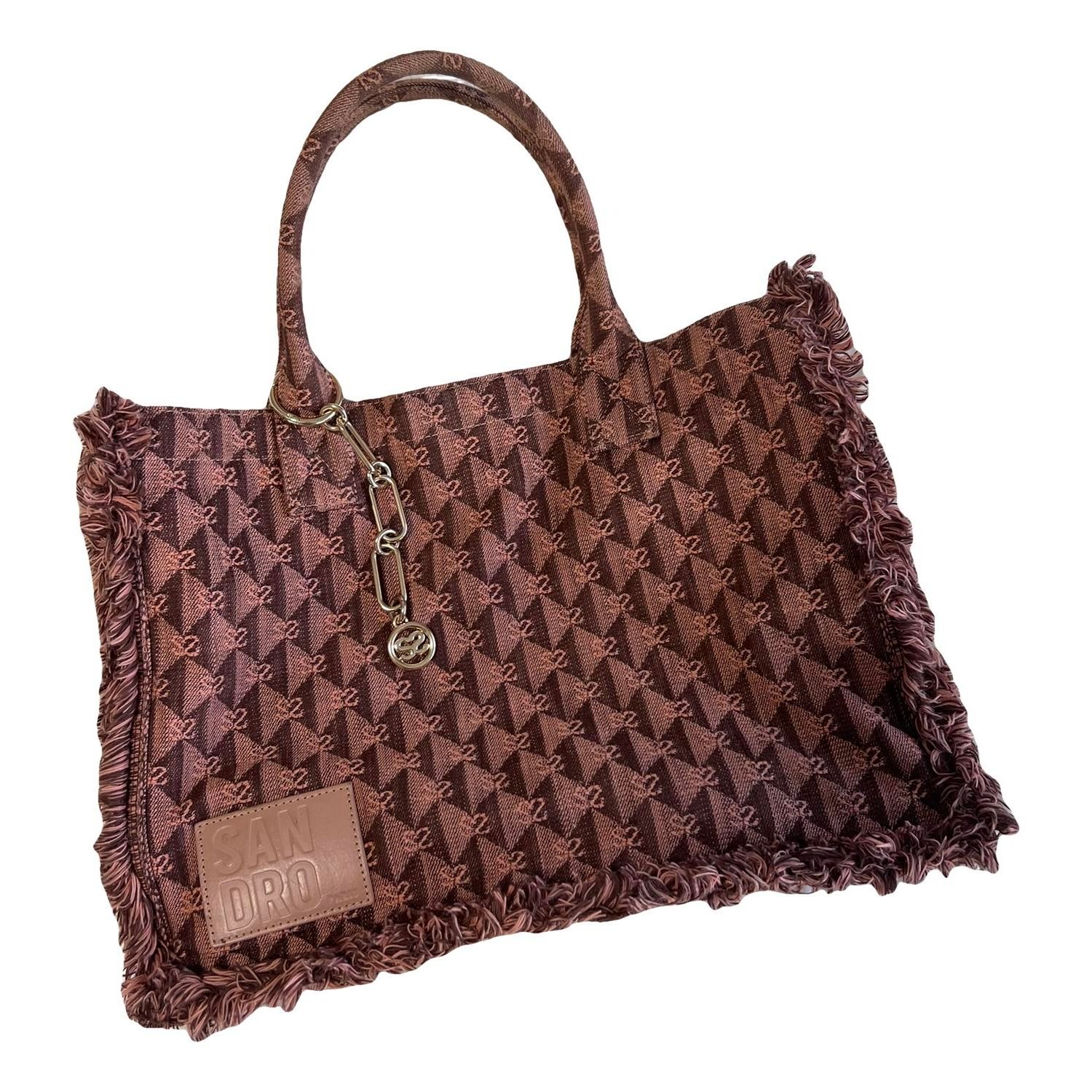 Cloth tote