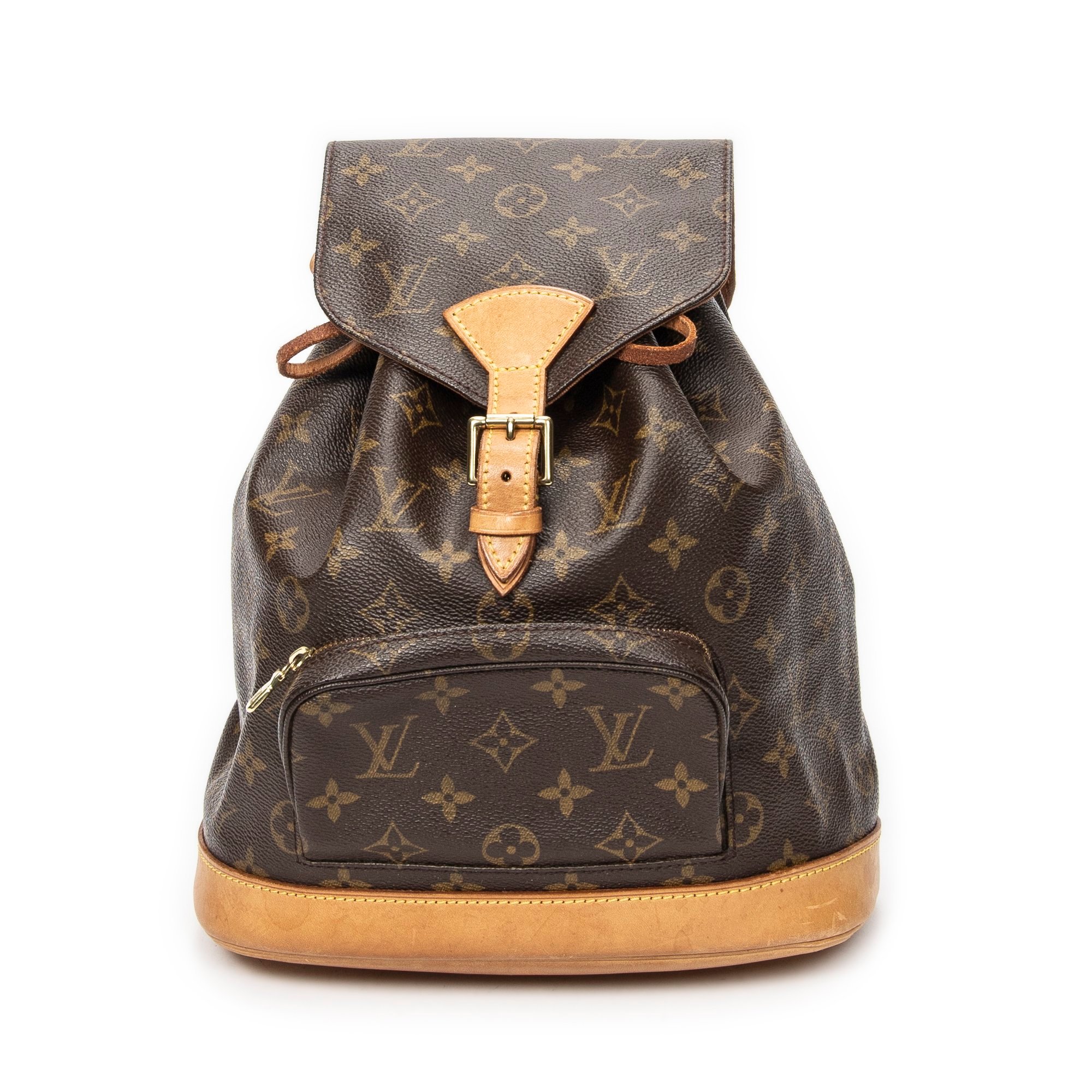 Montsouris backpack