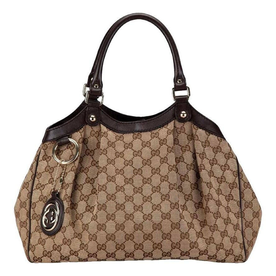 Sukey cloth tote