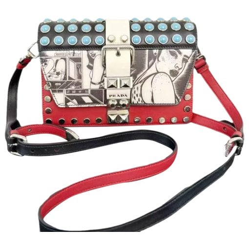 Elektra handbag