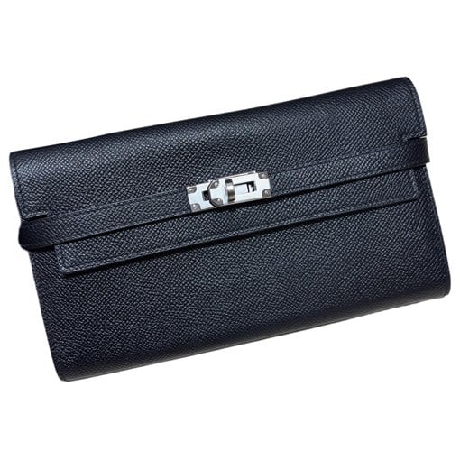 Kelly To Go leather handbag