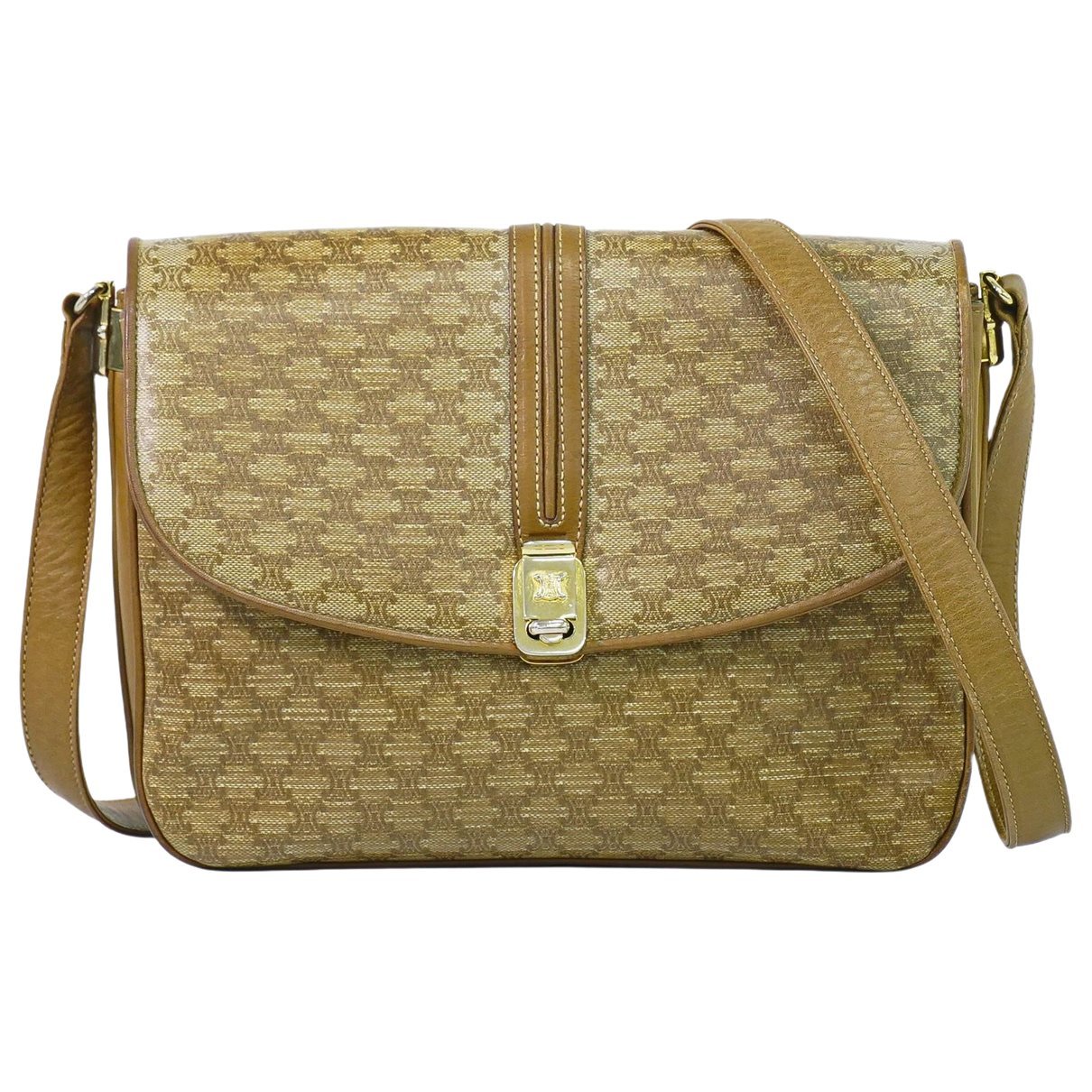Cloth handbag
