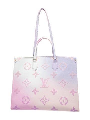 Monogram Giant OnTheGo GM