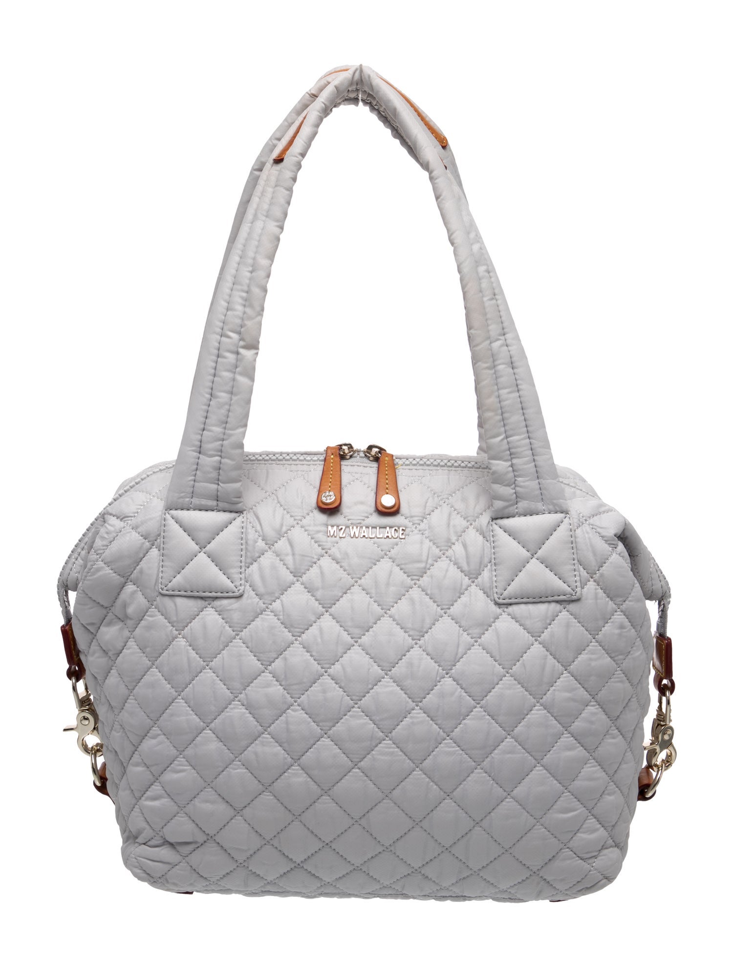 Nylon Tote