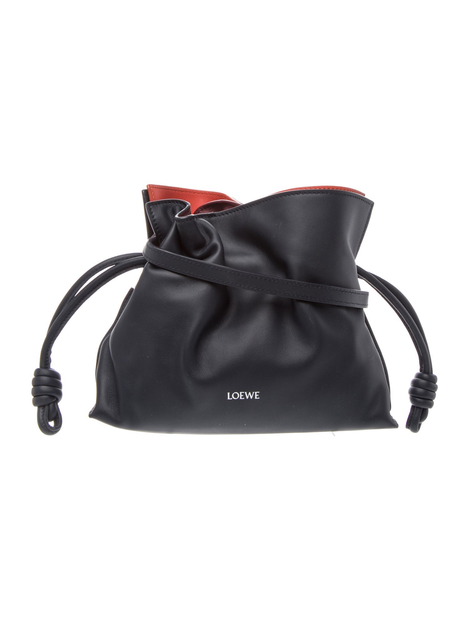 Leather Flamenco Mini 2026