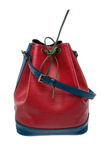 Epi Leather Noé