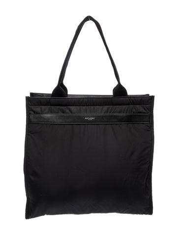 Nylon Tote 2023