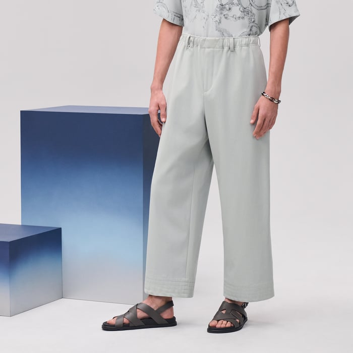 Brume Malte Pants
