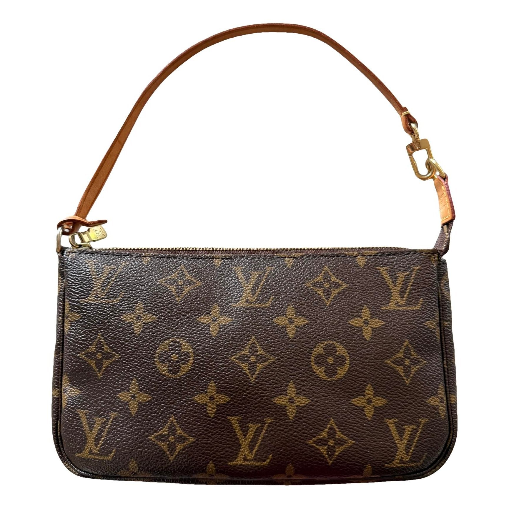 Pochette Accessoire cloth handbag