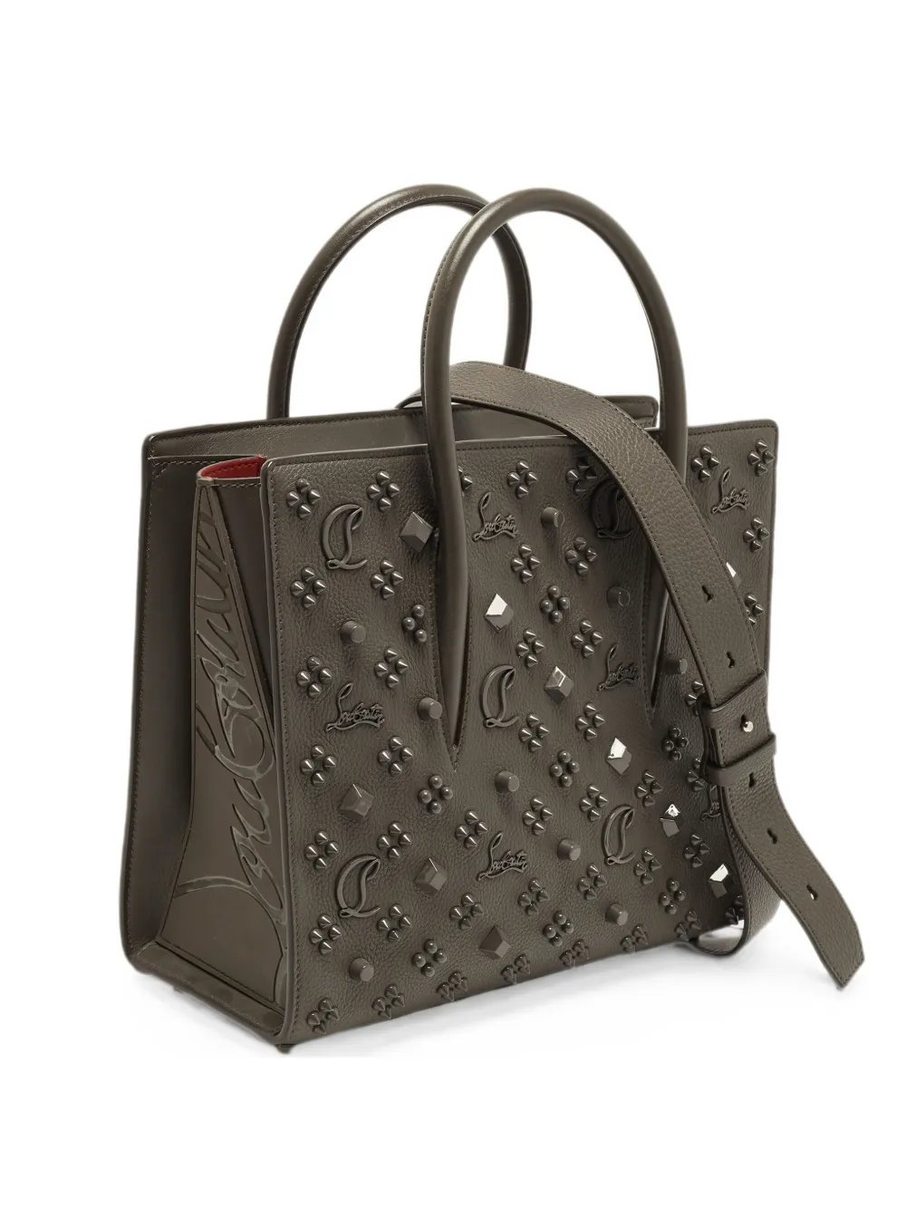 Paloma tote bag